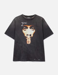 Saint Michael Tee Black 2PAC