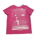 Better With Age Tee Pink Savior