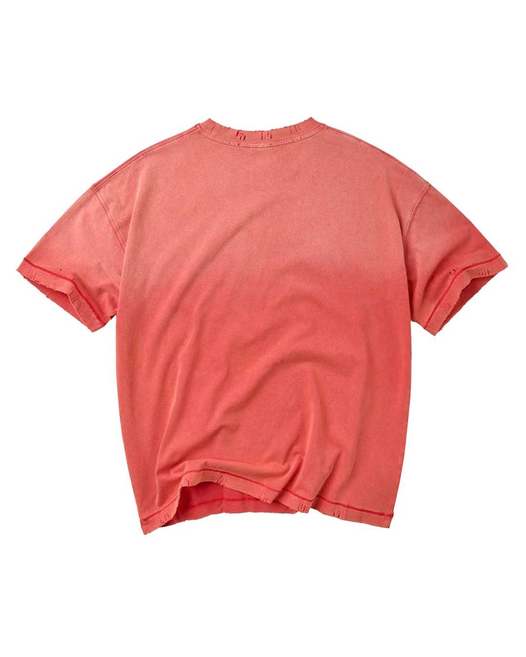 Vale Forever Tee Bleachers Red