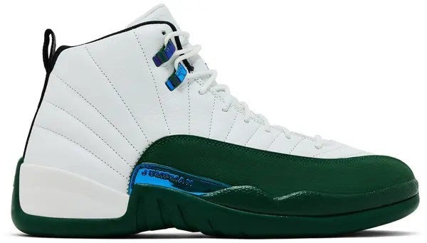 Air Jordan 12 Retro 'Bucks' Men's