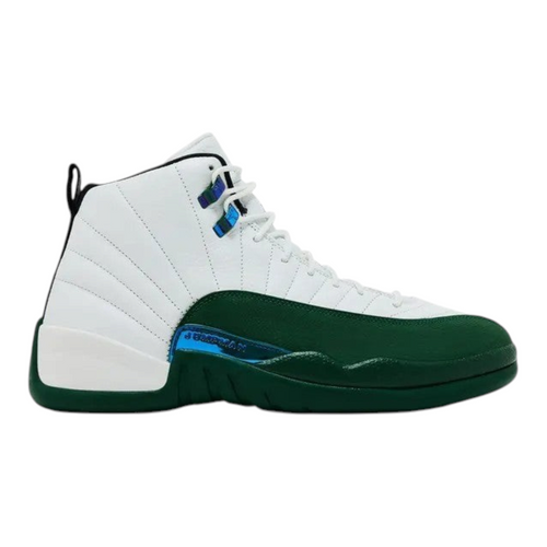 Air Jordan 12 Retro 'Bucks' Men's