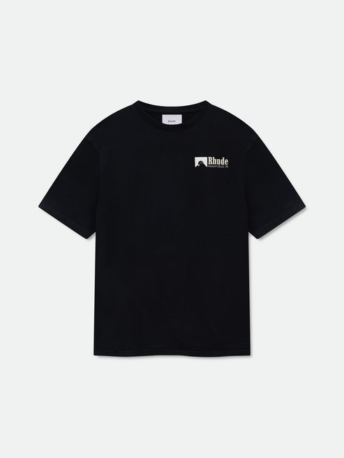 RAMATUELLE INTL RACING TEE