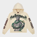 Godspeed Top 5 Slizzy VVS Hoodie Bone