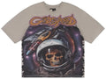 Godspeed Tee Space Traveler Stone