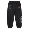 Supreme® Sweatpants La Martina Jacob & Co Black