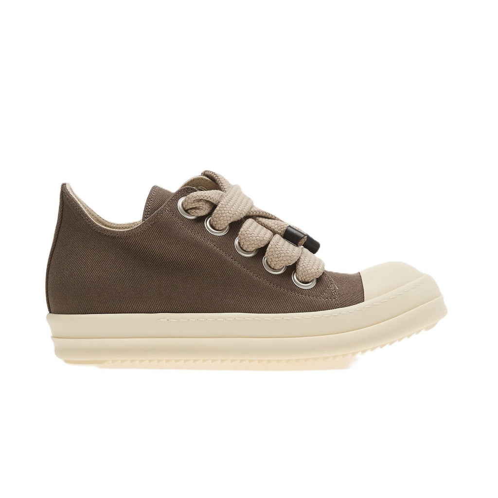 Rick Owens Low Dust Milk DRKSHDW Jumbolace