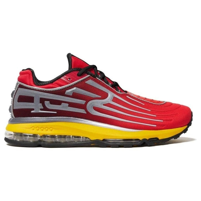 Supreme®/Nike® Red Air Max 2001 Air Ecstasy