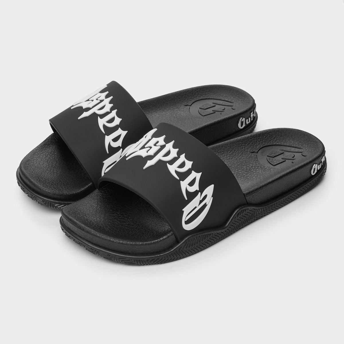 Godspeed Black OG Logo Slides V2