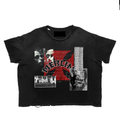 Merlin Father Tee Black Do I Exist?