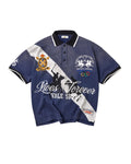Vale Forever Navy Wales Polo