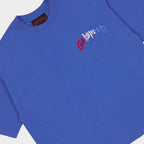 Godspeed Tee VITAL Necessi-Tee 4th Blue