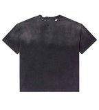 Vale Forever Tee Black Yellow Guile