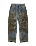 Vale Forever Luckie 14 Jeans