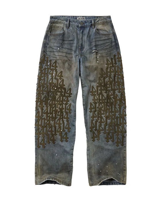 Vale Forever Luckie 14 Jeans