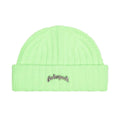 Godspeed Og Logo Emblem Beanie Volt