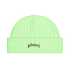 Godspeed Og Logo Emblem Beanie Volt