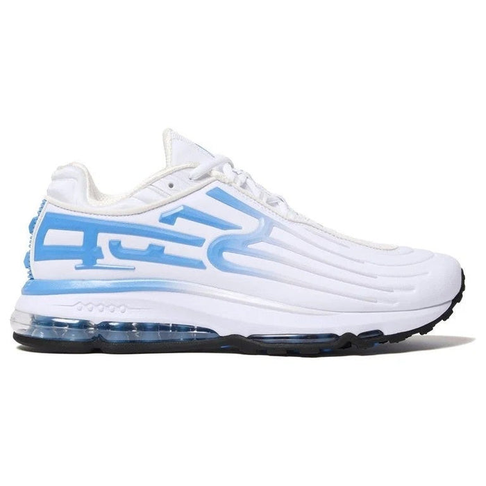 Supreme®/Nike® White Air Max 2001 Air Ecstasy