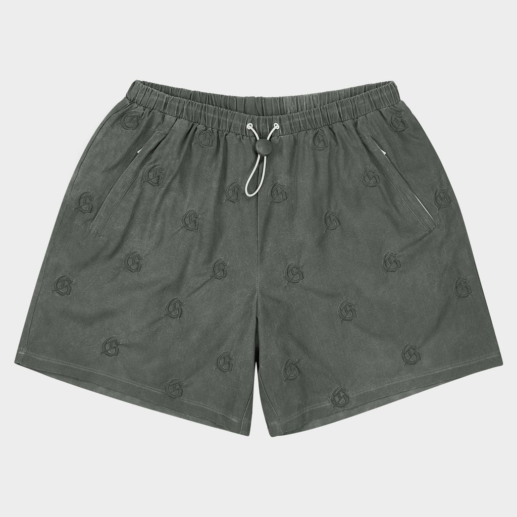 Godspeed Stone Short HydroShift Swimming Trunks