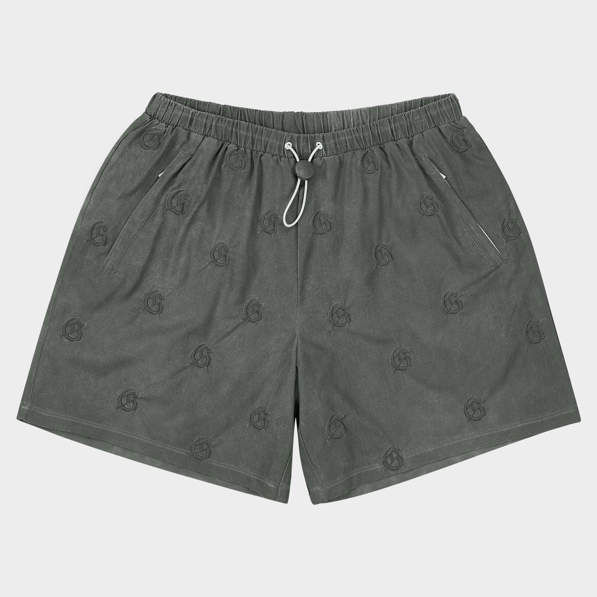 Godspeed Stone Short HydroShift Swimming Trunks