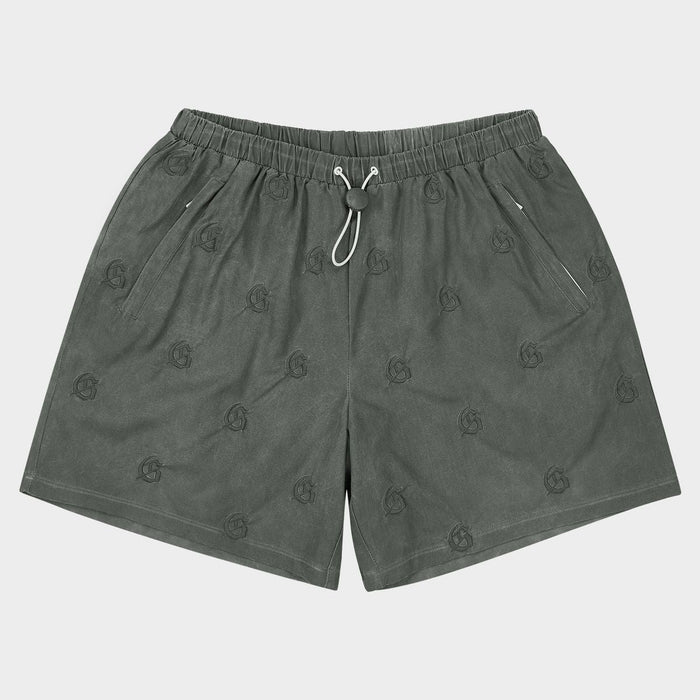 Godspeed Stone Short HydroShift Swimming Trunks