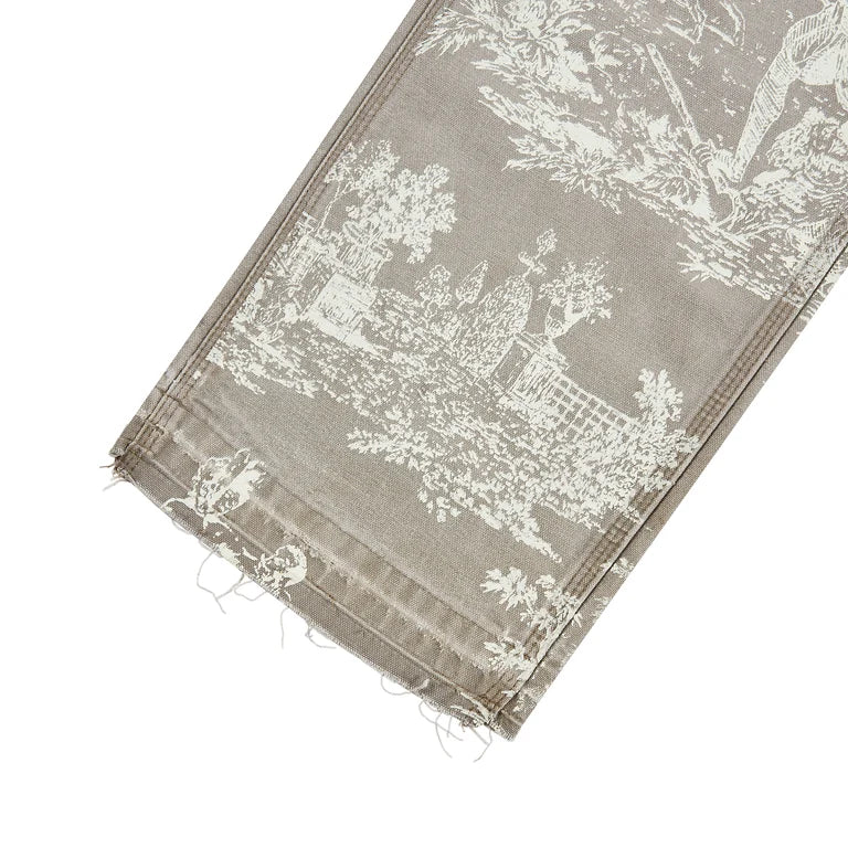 Better With Age Teresa Carpenter Trouser Sand