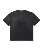 Vale Forever Tee Black Orange Sports Victory Jesus