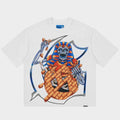 Godspeed Tee Tomb Raider NG White
