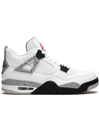 Jordan 4 Retro White Cement (2025) Men's