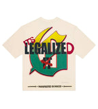 Godspeed Indoor Macadamia Tee Cream