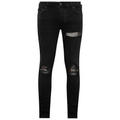 Amiri Jean Black Crane MX1 'Dusk Black'