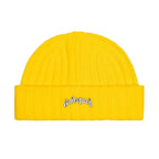 Godspeed Og Logo Emblem Beanie Yellow