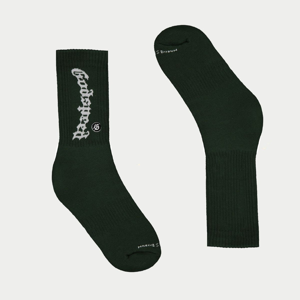 Godspeed OG Logo Sock