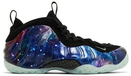 Nike Air Foamposite One 'Galaxy' 2025 Men's