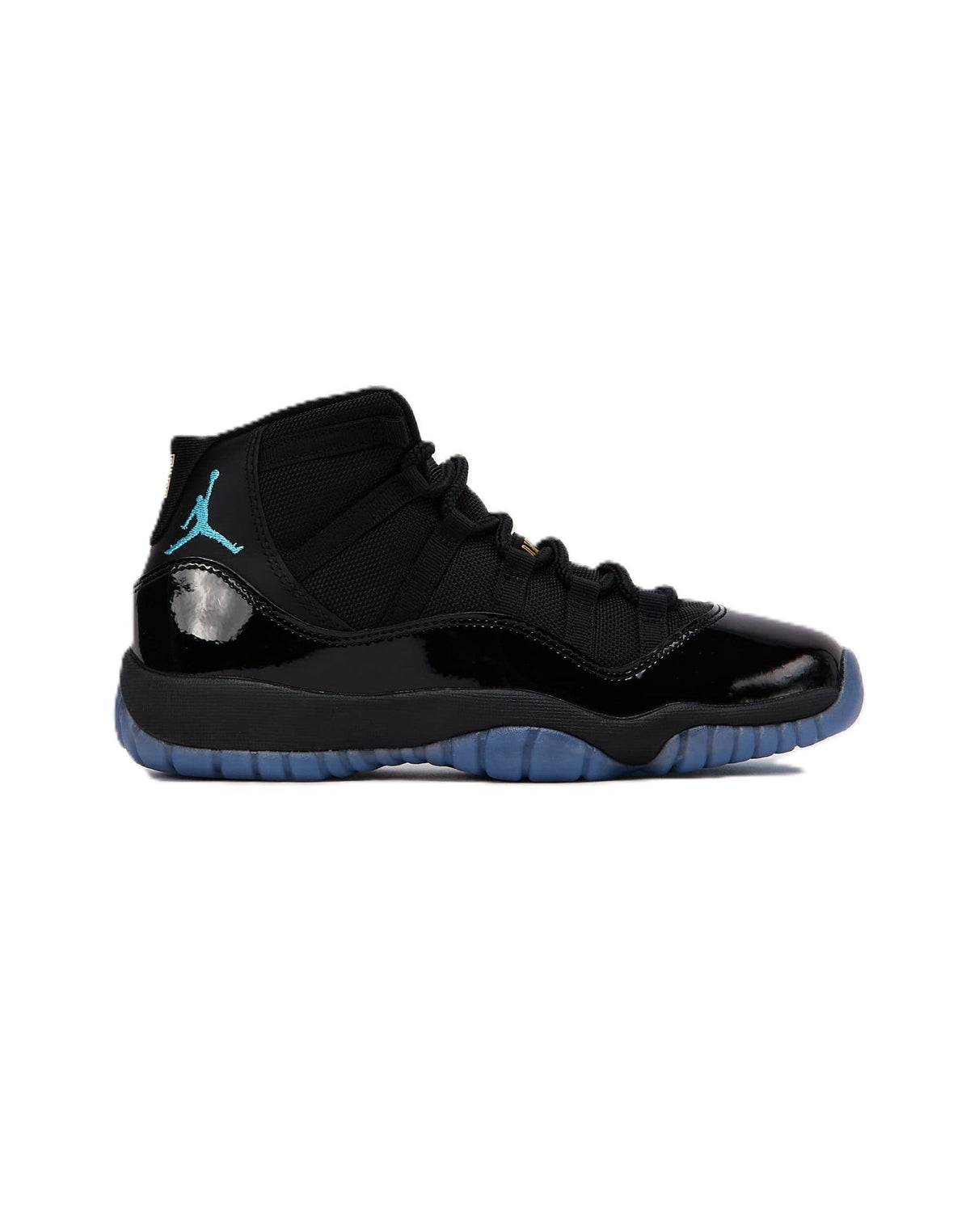 Jordan 11 Retro Gamma Blue GS Kids