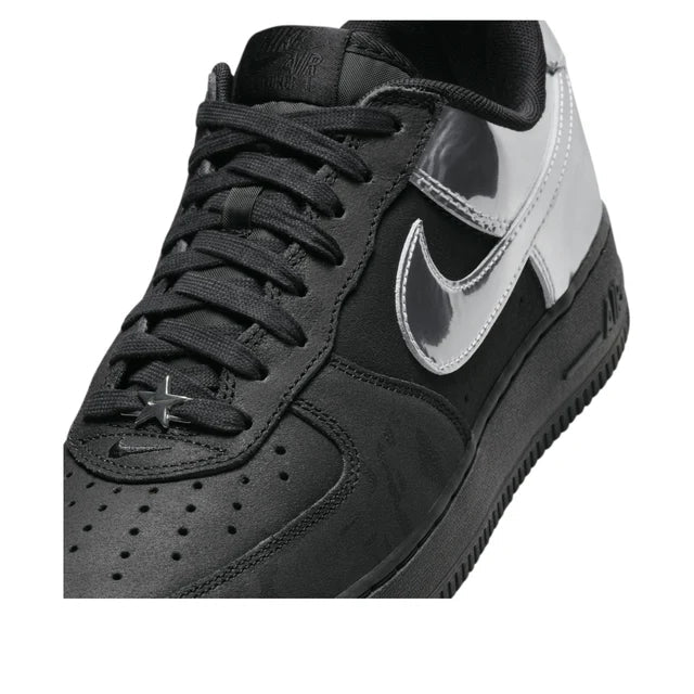 Nike Air Force 1 Low 'All-Star 2025' Black