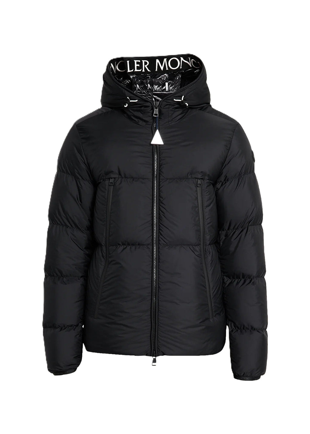 Moncler Jacket Montcla Hooded Short Down