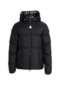 Moncler Jacket Montcla Hooded Short Down