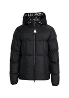 Moncler Jacket Montcla Hooded Short Down