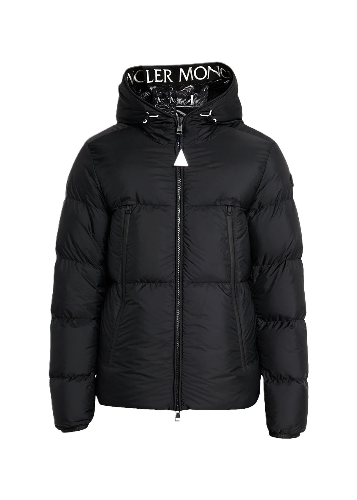 Moncler Jacket Montcla Hooded Short Down