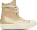 Rick Owens High Gold Hollywood