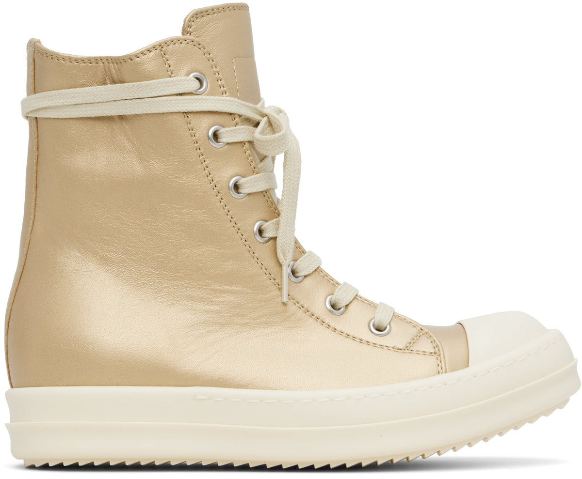 Rick Owens High Gold Hollywood