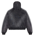 Vale Forever Hoodie Black Anthem Pullover
