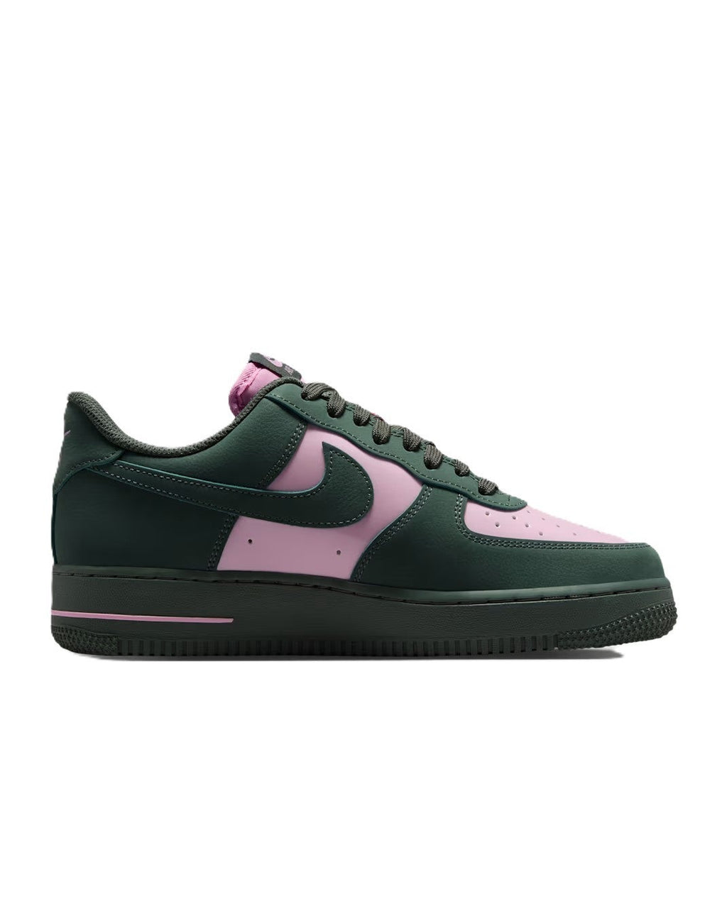 Nike Air Force 1 Low W '07 SE Street 1 Green