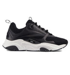 Dior B22 Sneakers Black White