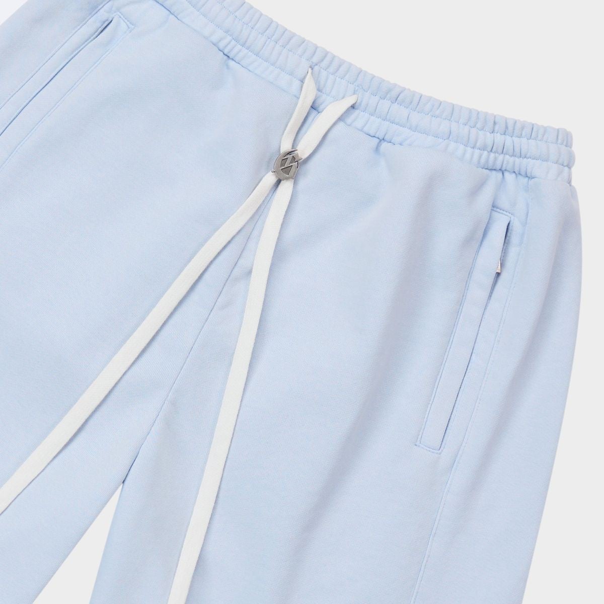Godspeed VITAL Terry Shorts Light Blue
