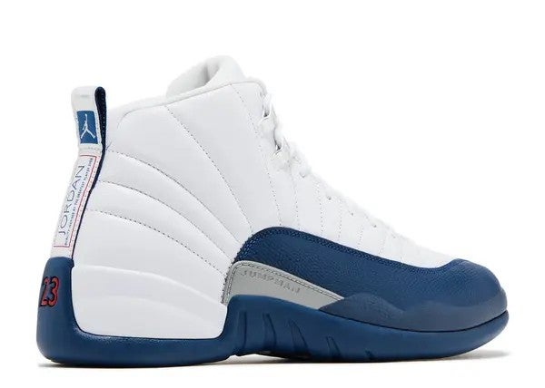 Jordan 12 Retro French Blue (2025) Men's