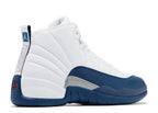 Jordan 12 Retro French Blue (2025) Men's