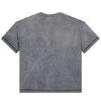 Vale Forever Tee Grey Pink Taboo Bling