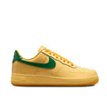Nike Air Force 1 Low QS "Patent Pack" TOPAZ Gold
