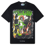Better With Age Monet Tee Assorted Black
